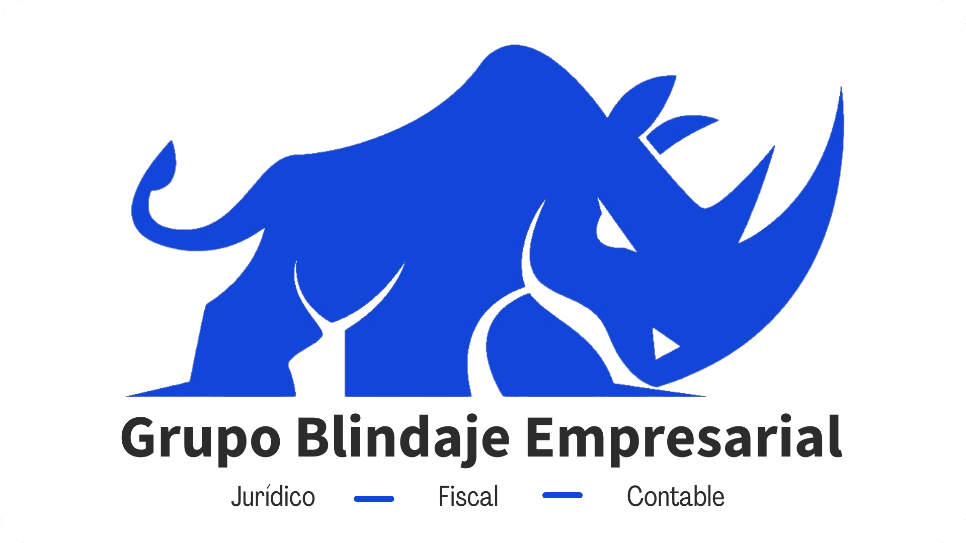 Grupo Blindaje Logo